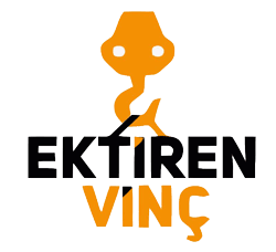 Ektiren Vinç Logo